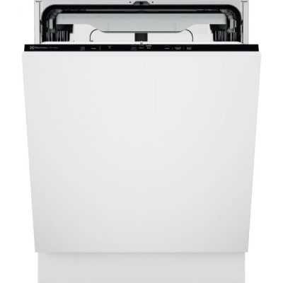 Встраиваемая посудомоечная машина 60 см Electrolux E52LD200S