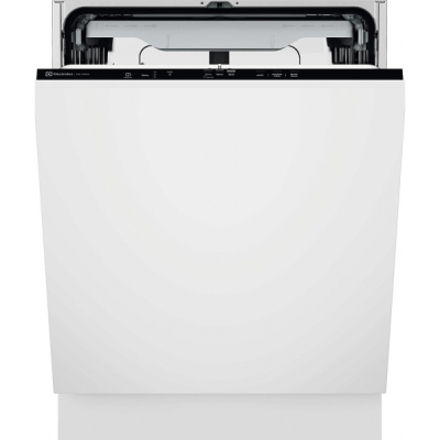 Встраиваемая посудомоечная машина 60 см Electrolux E52LE210S