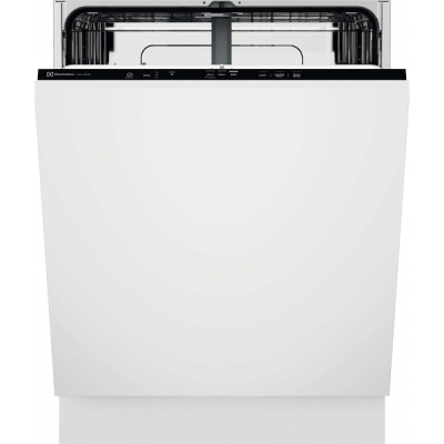 Встраиваемая посудомоечная машина 60 см Electrolux E52LC100S