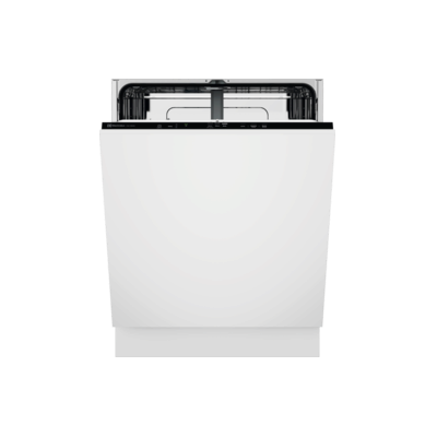 Встраиваемая посудомоечная машина 60 см Electrolux E62LD100S