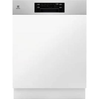 Int. Nõudepesumasin 60cm Electrolux E62ID220SX