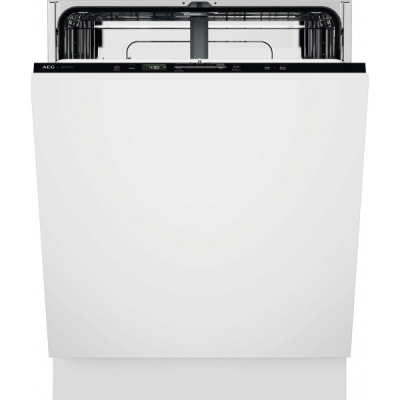 Посудомоечная машина 60 см AEG GF6200D2SNW