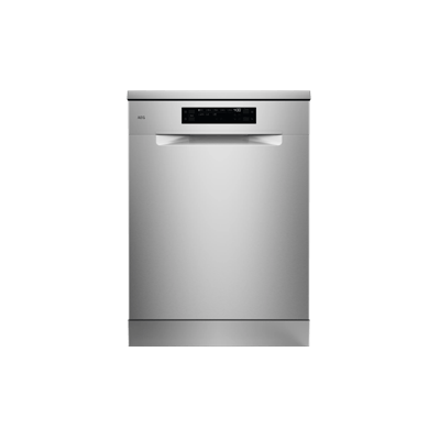 Посудомоечная машина 60 см AEG GF6100C2SNM