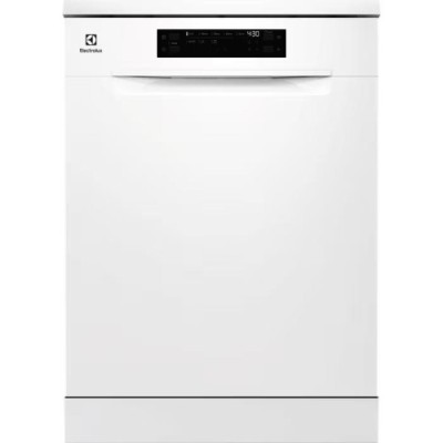 Посудомоечная машина 60 см Electrolux E62SD200SW