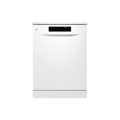 Посудомоечная машина 60 см AEG GF6100C2SNW