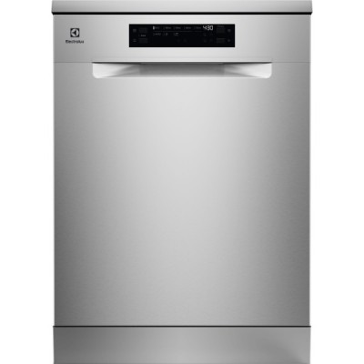 Посудомоечная машина 60 см Electrolux E62SC200SX