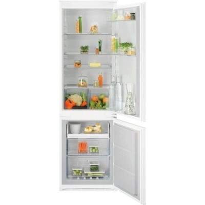 Встраиваемый комбинированный холодильник Electrolux LNA7NE18S