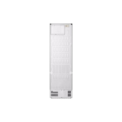 Külmkapp LG GBBS322CSW