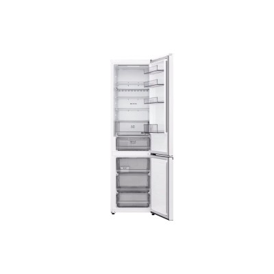 Külmkapp LG GBBS322CSW