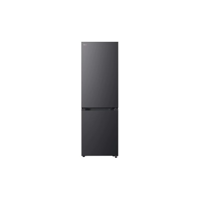 Külmkapp LG GBBSJ10EEP