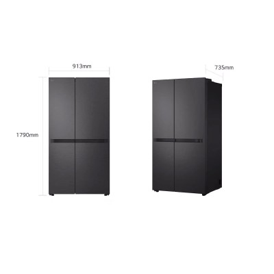 SBS LG GSBC40EPPE