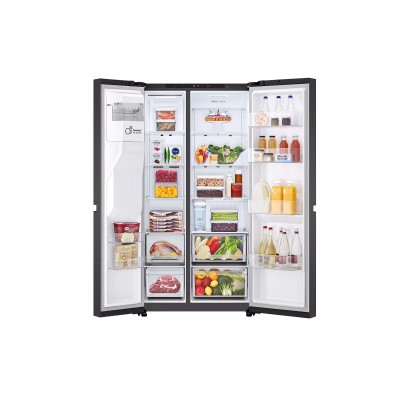 SBS LG GSLC41EPPE