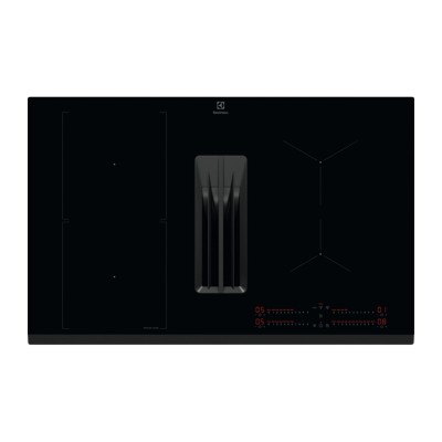 ECC83410CT Induktsioonplaat-õhupuhasti Electrolux