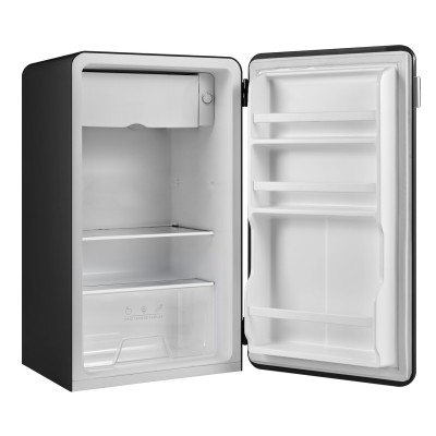 Külmkapp Midea MDRD142SLE32
