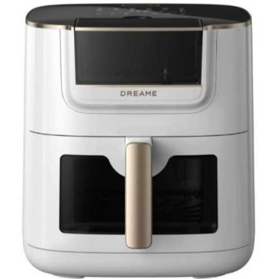Кухонный аэрогриль Dreame AF30