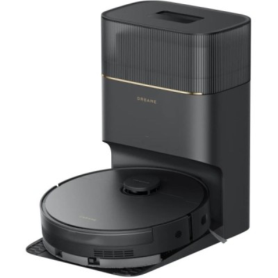 Робот-пылесос Dreame D20 Pro Plus Black