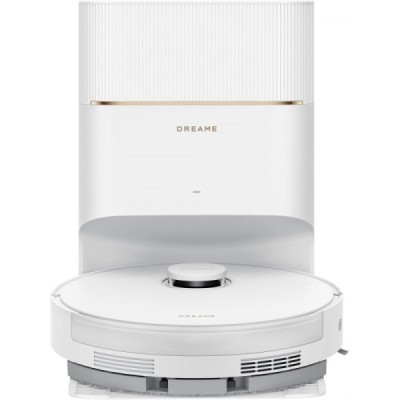 Робот-пылесос Dreame D20 Pro Plus White