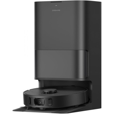 Робот-пылесос Dreame D30 Ultra black