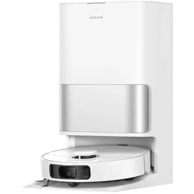 Робот-пылесос Dreame D30 Ultra white