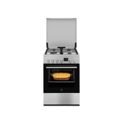 LKK664223X Electrolux Gaasipliit el ahjuga