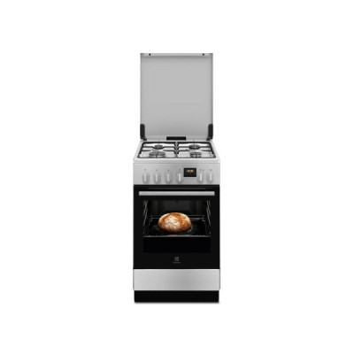 LKK560223X Electrolux Gaasipliit el ahjuga