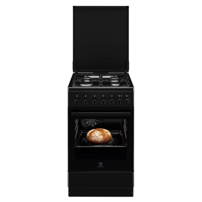 LKK560012K Electrolux Gaasipliit el ahjuga