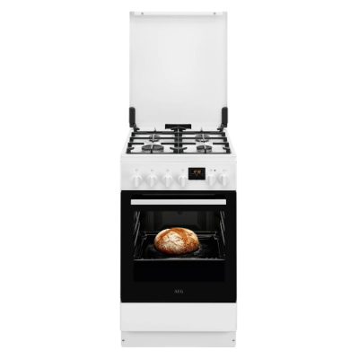 CKB56490AW AEG Gaasipliit el ahjuga