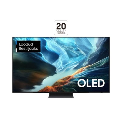 Samsung QE42S90HAEXXH 4K OLED