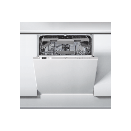 Посудомоечная машина Whirlpool WIC 3C26 F