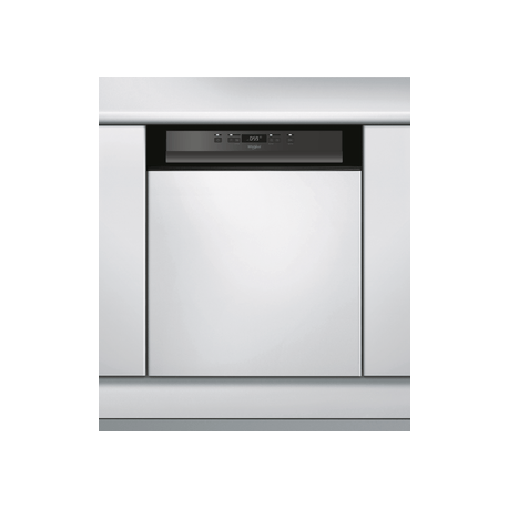 NõUDEPESUMASIN Whirlpool WBC 3C26 B