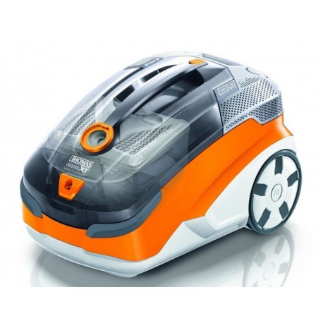 Пылесос Thomas Aqua Plus PET and FAMILY