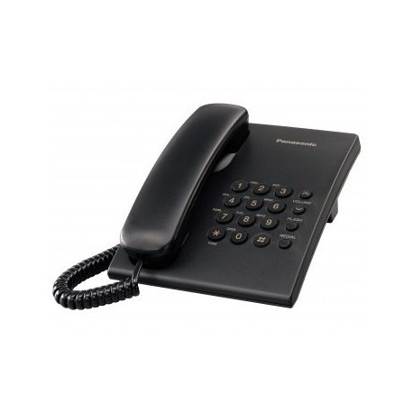 telefon KX-TS500FXB Panasonic