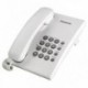telefon KX-TS500FXW Panasonic