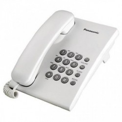 telefon KX-TS500FXW Panasonic