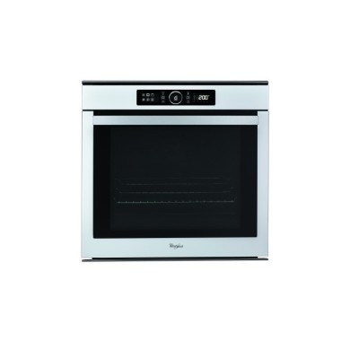 Whirlpool  AKZM 8480 WH