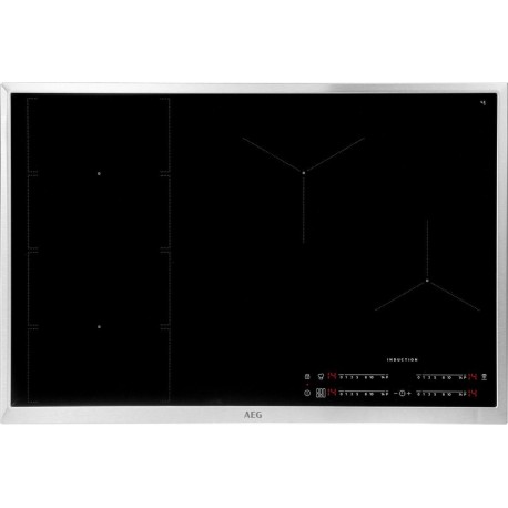 Induktsioonplaat AEG IKE84471XB