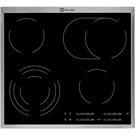 Keraamiline pliidiplaat Electrolux EHF46547XK