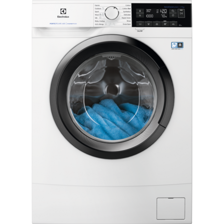 EW6S307SI Electrolux Pesumasin