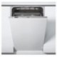 Whirlpool WSIP 4O33 PFE