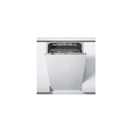 Whirlpool WSIP 4O33 PFE