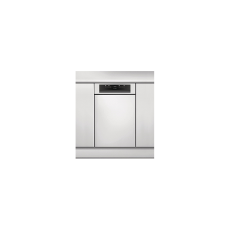 Whirlpool WSBO 3O34 PF X