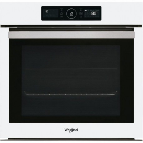 Whirlpool AKZ9 6230 WH