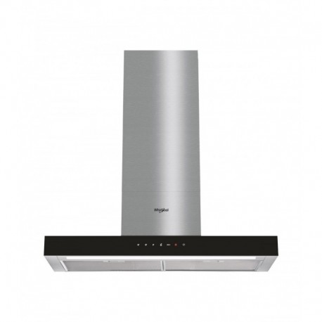Õhupuhasti Whirlpool WHBS 62F LT K/1