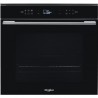 Whirlpool W7 OM4 4S1 P BL