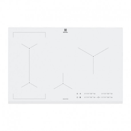 Induktsioonplaat Electrolux EIV83443BW