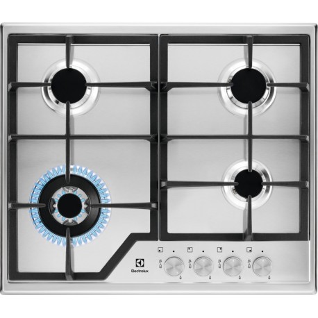 Gaasiplaat Electrolux KGS6436SX