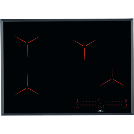 Induktsioonplaat AEG IPE74541FB