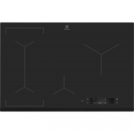 Induktsioonplaat Electrolux EIS8648