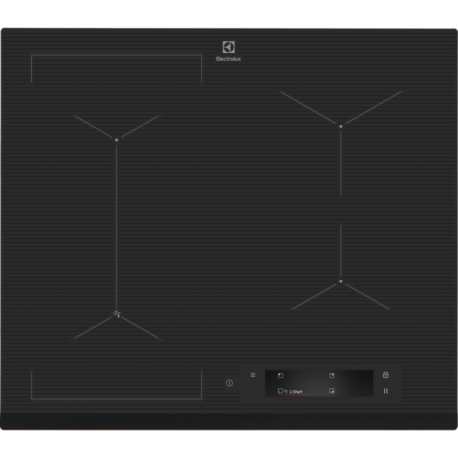 Induktsioonplaat Electrolux EIS6448