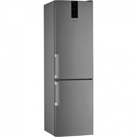 W7 9210 OX H NoFrost Холодильник Whirlpool
